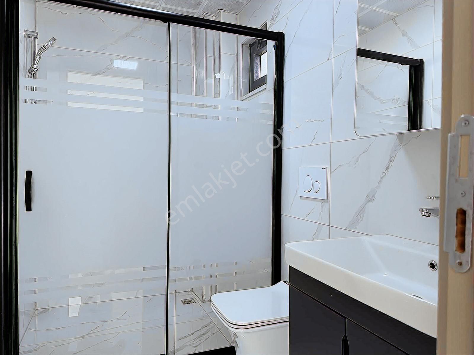 Antalya Belek Müstakil Havuzlu 5+1 Tripleks Villa - Görsel 28