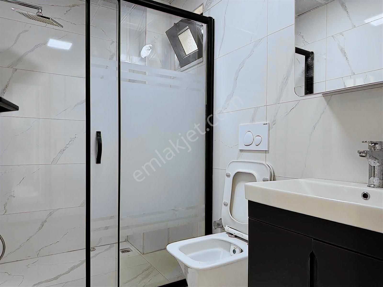 Antalya Belek Müstakil Havuzlu 5+1 Tripleks Villa - Görsel 24