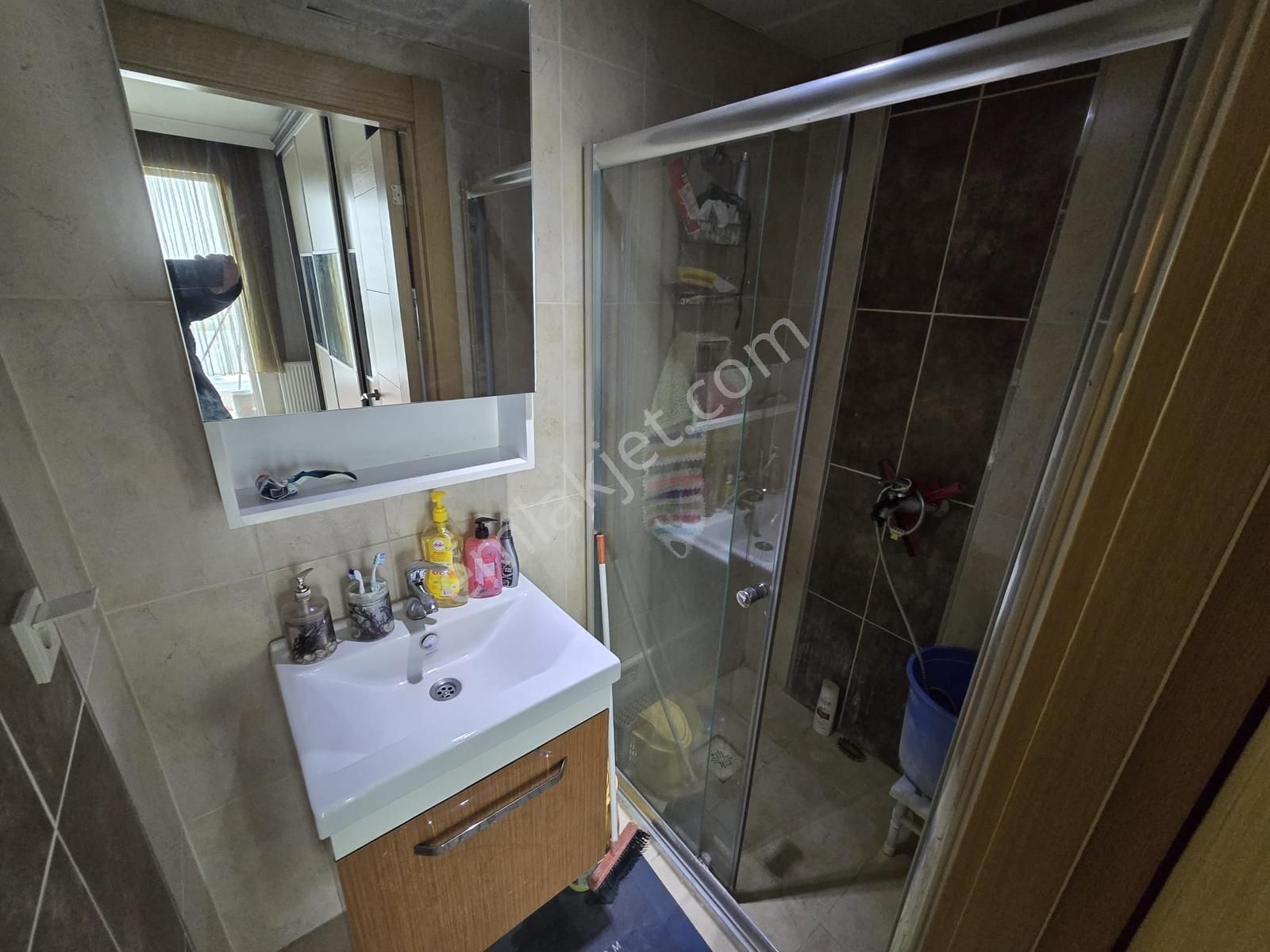 Cb Premıum'dan Turgut Özal Mahallesi'nde Yapılı Satılık 3+1 - Görsel 13