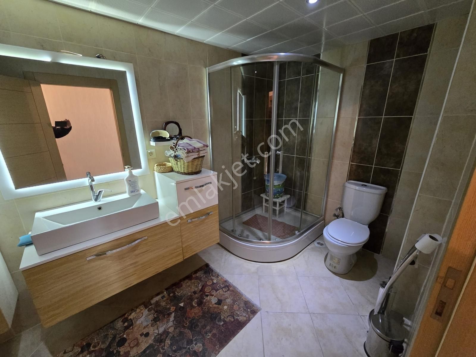 Cb Premıum'dan Turgut Özal Mahallesi'nde Yapılı Satılık 3+1 - Görsel 3