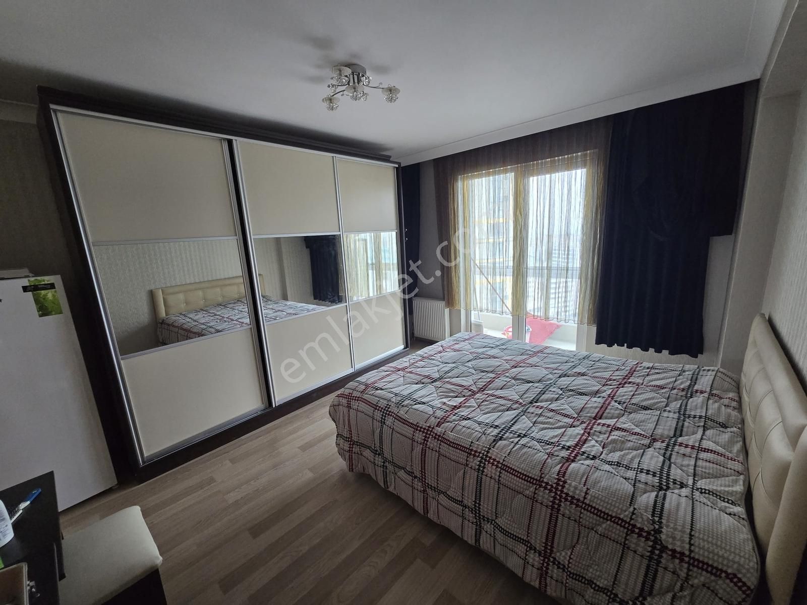 Cb Premıum'dan Turgut Özal Mahallesi'nde Yapılı Satılık 3+1 - Görsel 29