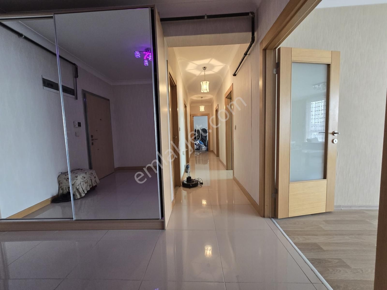 Cb Premıum'dan Turgut Özal Mahallesi'nde Yapılı Satılık 3+1 - Görsel 30