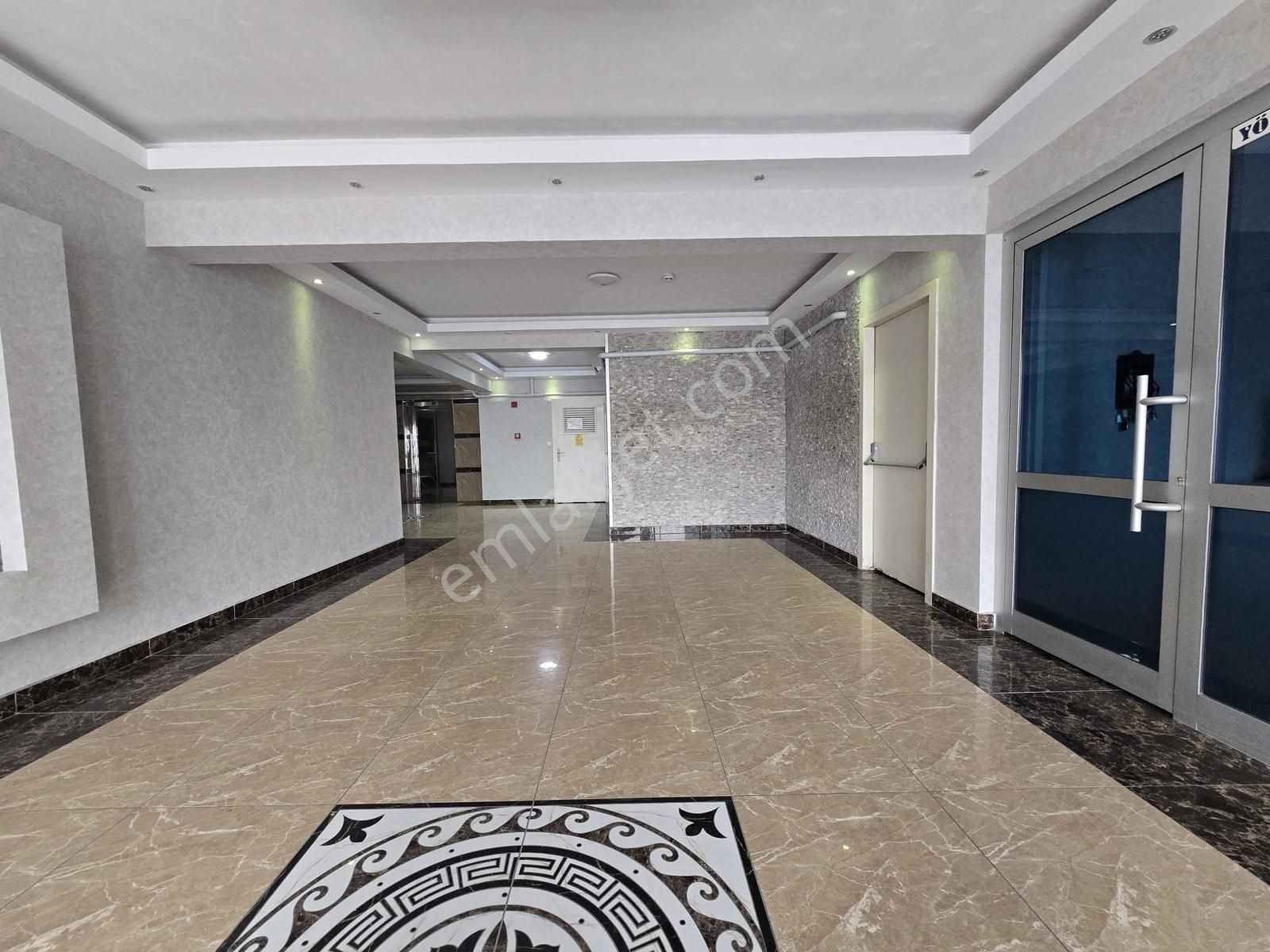 Cb Premıum'dan Turgut Özal Mahallesi'nde Yapılı Satılık 3+1 - Görsel 9