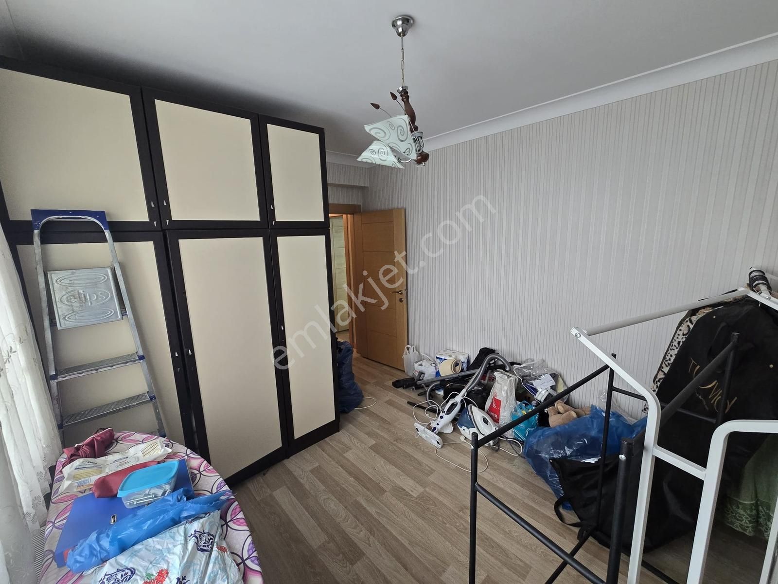 Cb Premıum'dan Turgut Özal Mahallesi'nde Yapılı Satılık 3+1 - Görsel 11