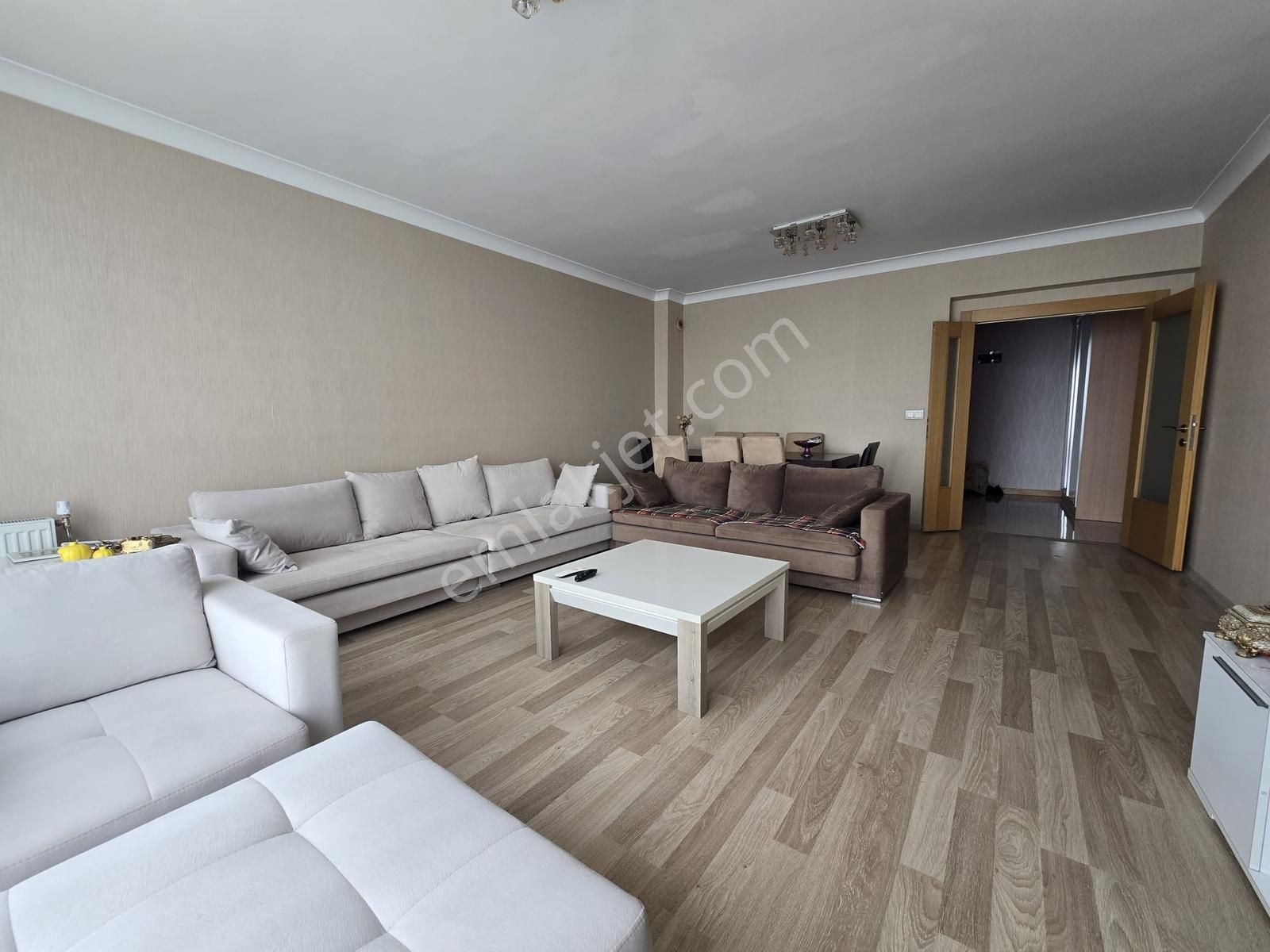 Cb Premıum'dan Turgut Özal Mahallesi'nde Yapılı Satılık 3+1 - Görsel 22