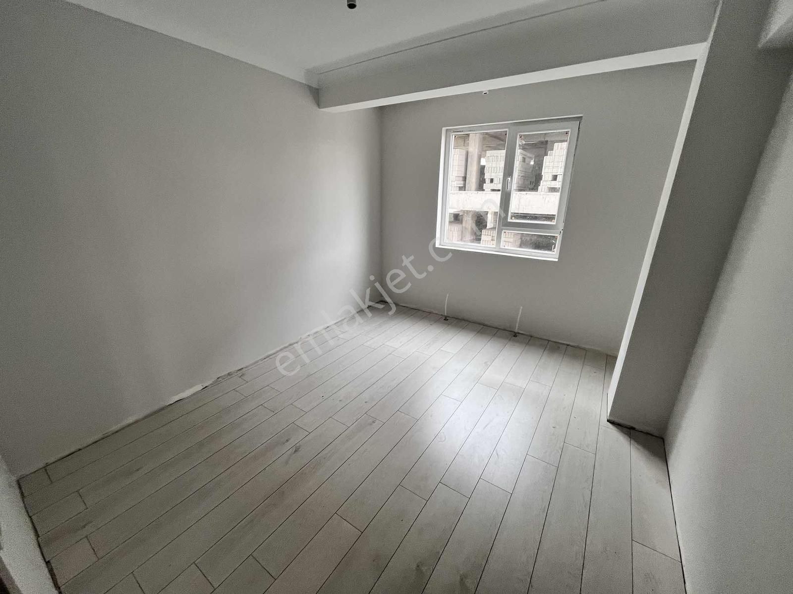 New Kent'den Merkezi Konumda Ara Katta Kilerli Sıfır Daire !! - Görsel 5