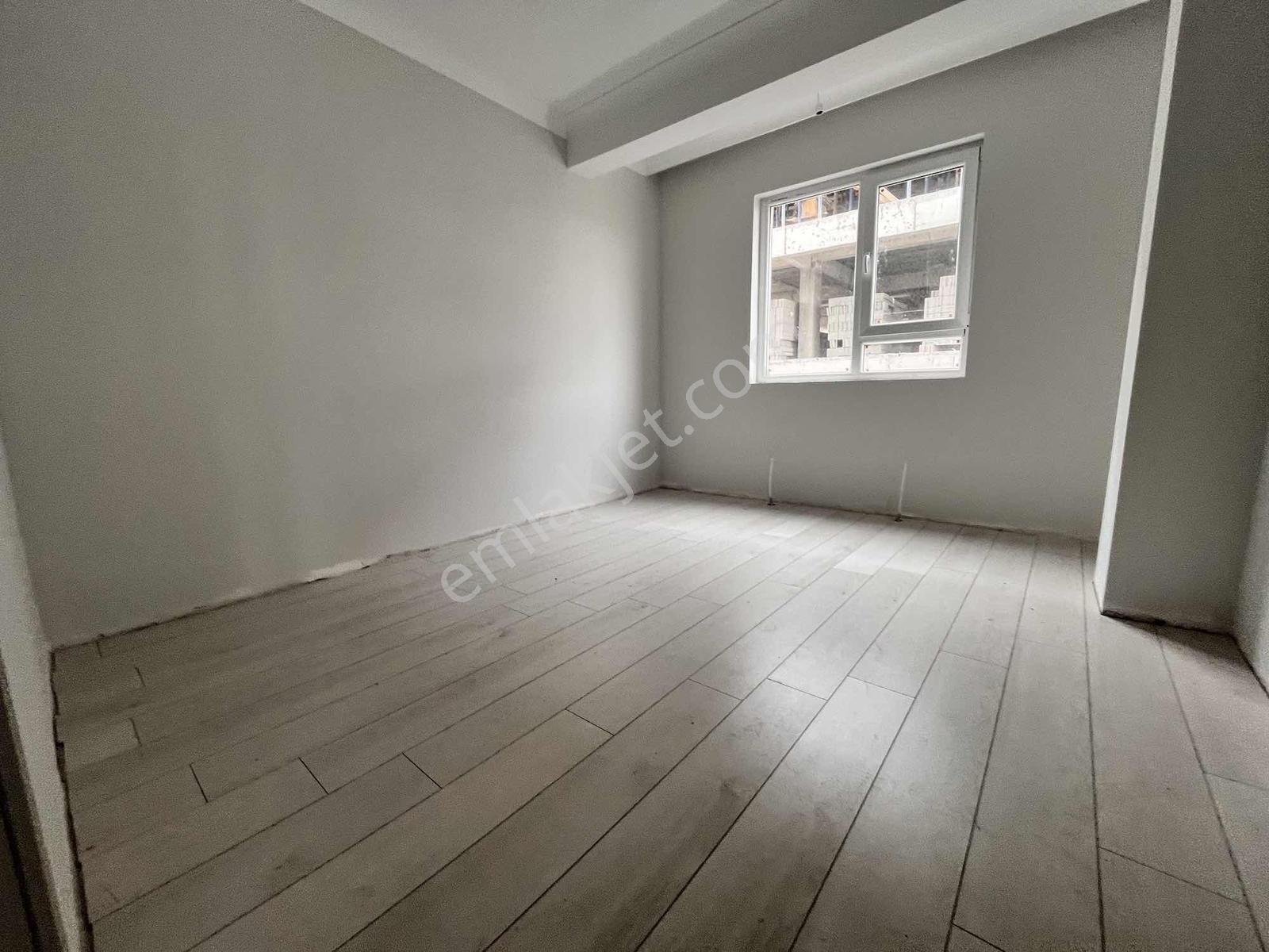 New Kent'den Merkezi Konumda Ara Katta Kilerli Sıfır Daire !! - Görsel 32