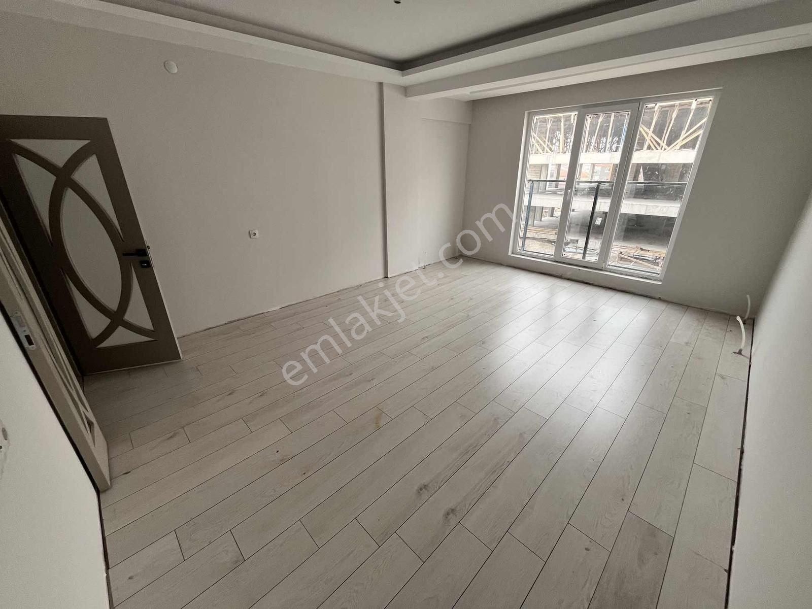 New Kent'den Merkezi Konumda Ara Katta Kilerli Sıfır Daire !! - Görsel 17