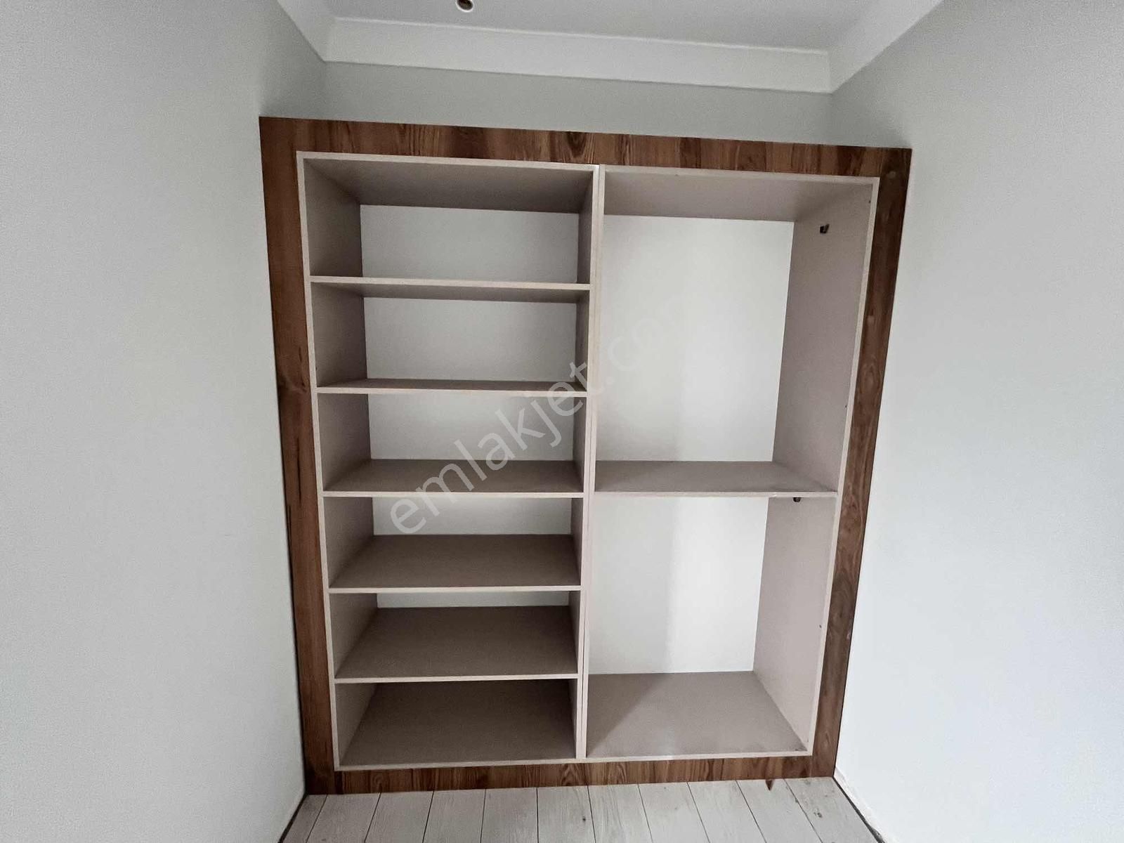 New Kent'den Merkezi Konumda Ara Katta Kilerli Sıfır Daire !! - Görsel 14