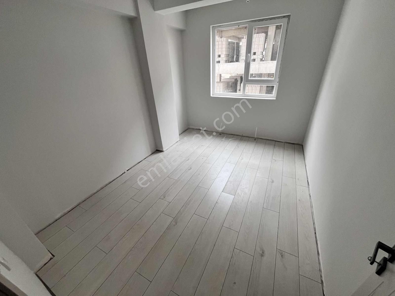 New Kent'den Merkezi Konumda Ara Katta Kilerli Sıfır Daire !! - Görsel 8