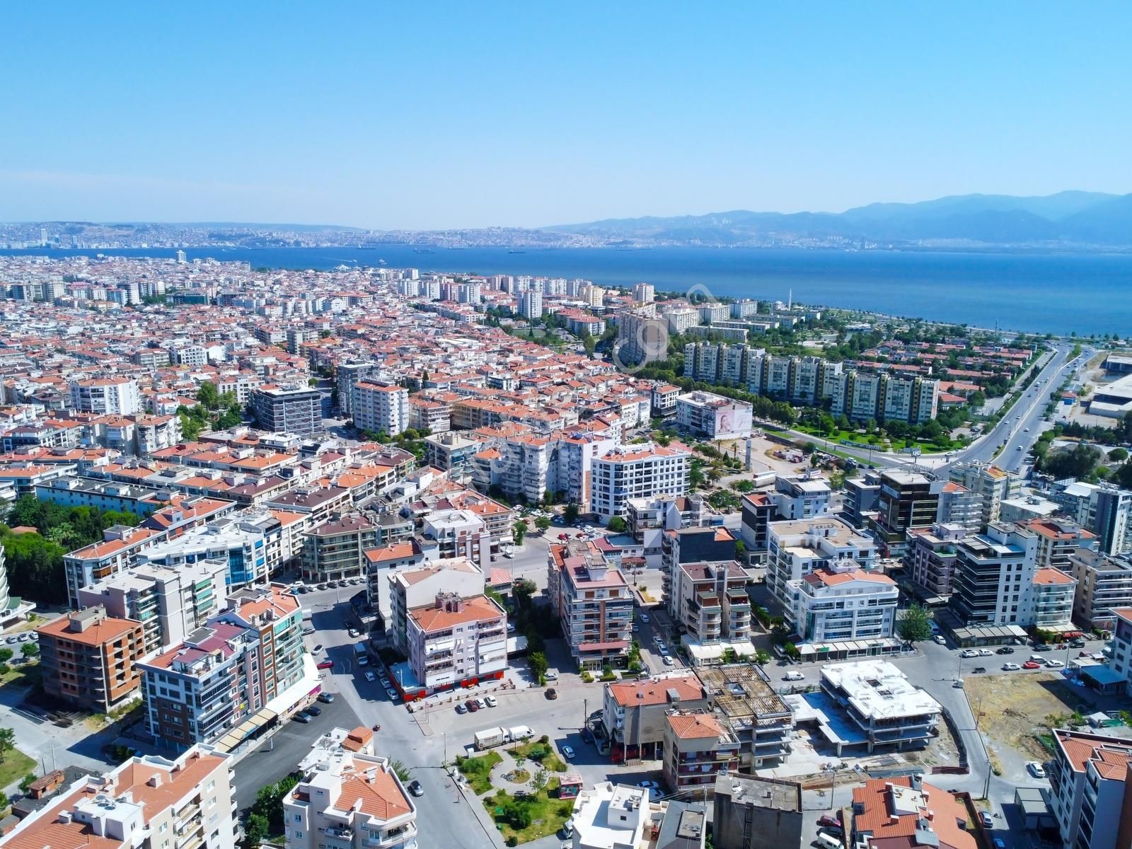 Ata'dan Yalı Mah. Mavişehir'e Komşu Sıfır Ara Kat 3+1 Düz Daire - Görsel 5