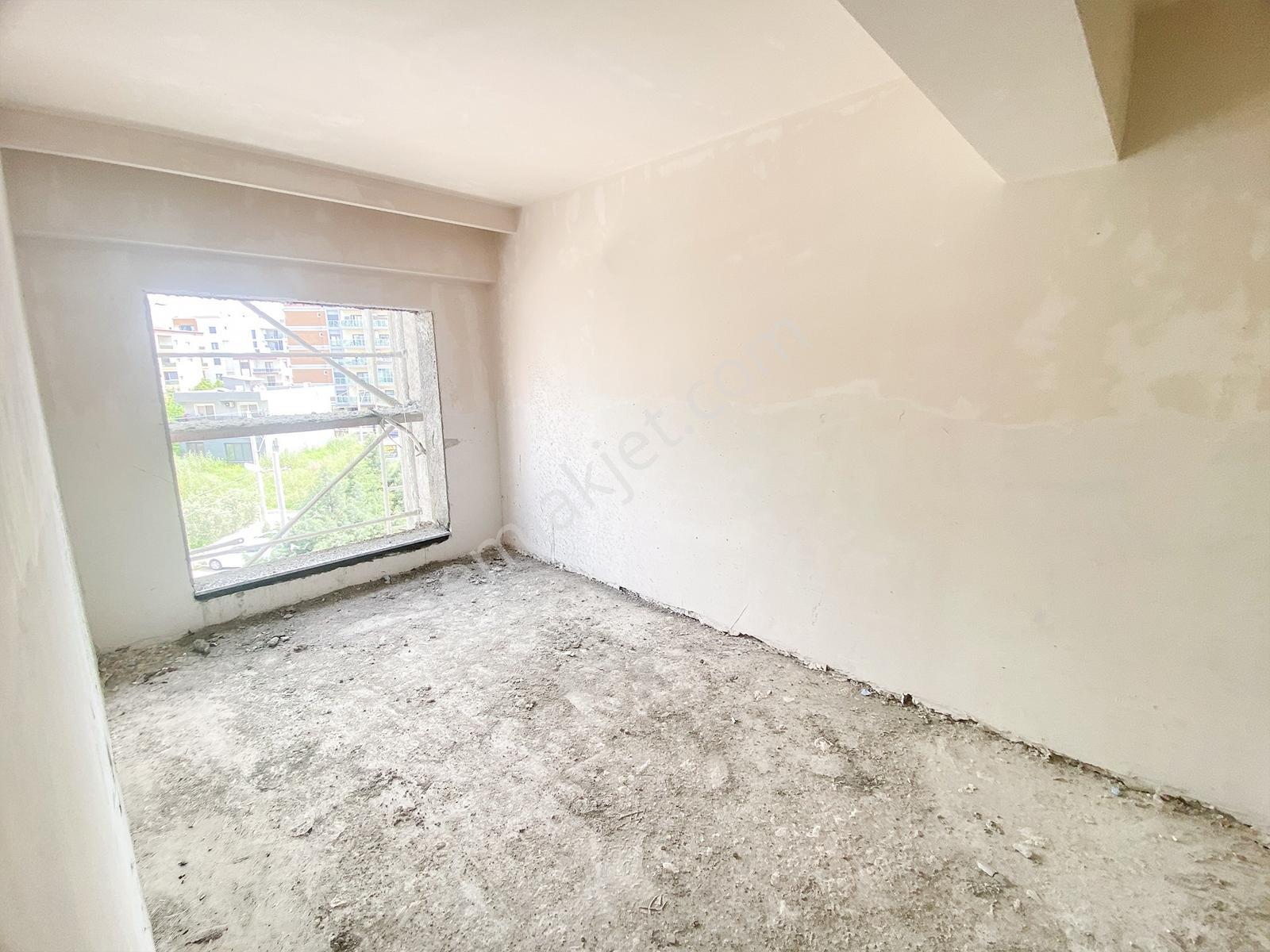 Ata'dan Yalı Mah. Mavişehir'e Komşu Sıfır Ara Kat 3+1 Düz Daire - Görsel 12