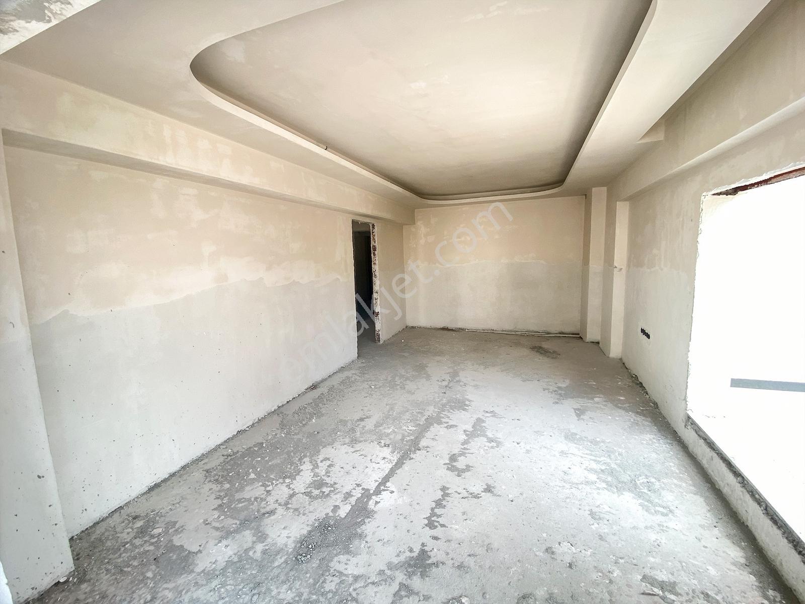 Ata'dan Yalı Mah. Mavişehir'e Komşu Sıfır Ara Kat 3+1 Düz Daire - Görsel 9