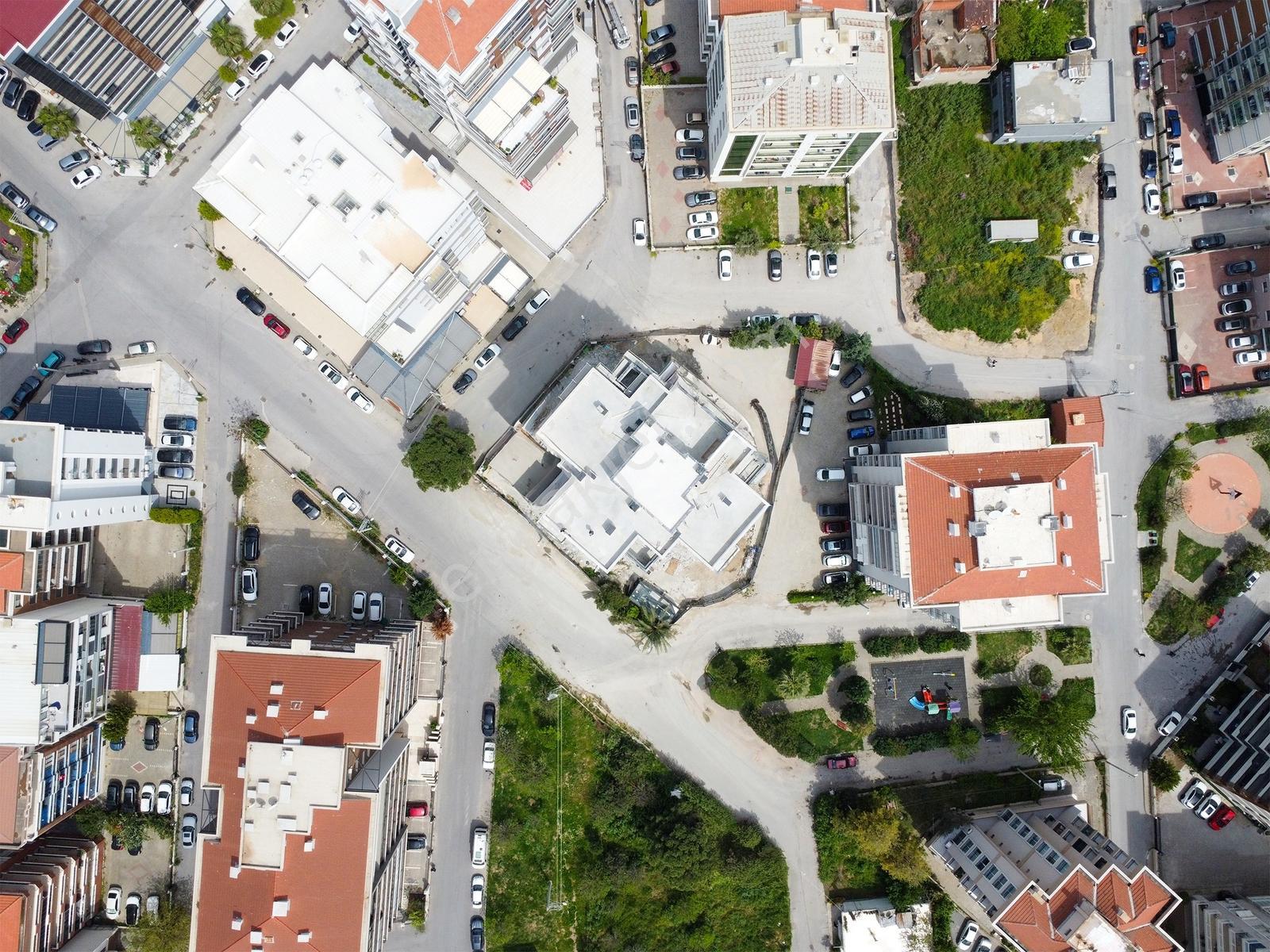 Ata'dan Yalı Mah. Mavişehir'e Komşu Sıfır Ara Kat 3+1 Düz Daire - Görsel 8