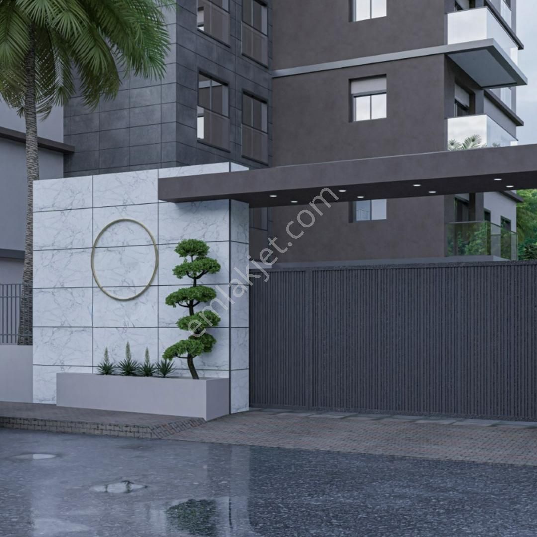 Ata'dan Yalı Mah. Mavişehir'e Komşu Sıfır Ara Kat 3+1 Düz Daire - Görsel 16