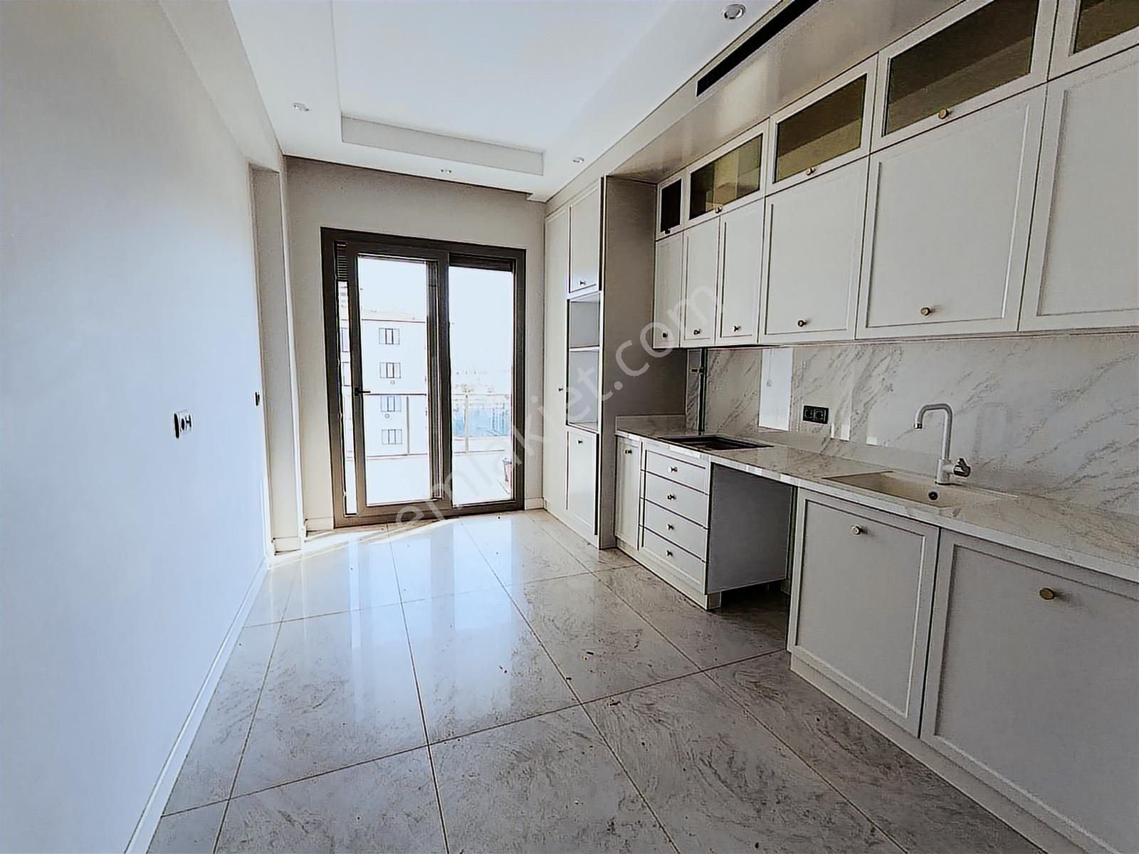 Anahtaryapı'dan Yenişafak'ta 3+1 Ara Kat Kiralık Daire - Görsel 9