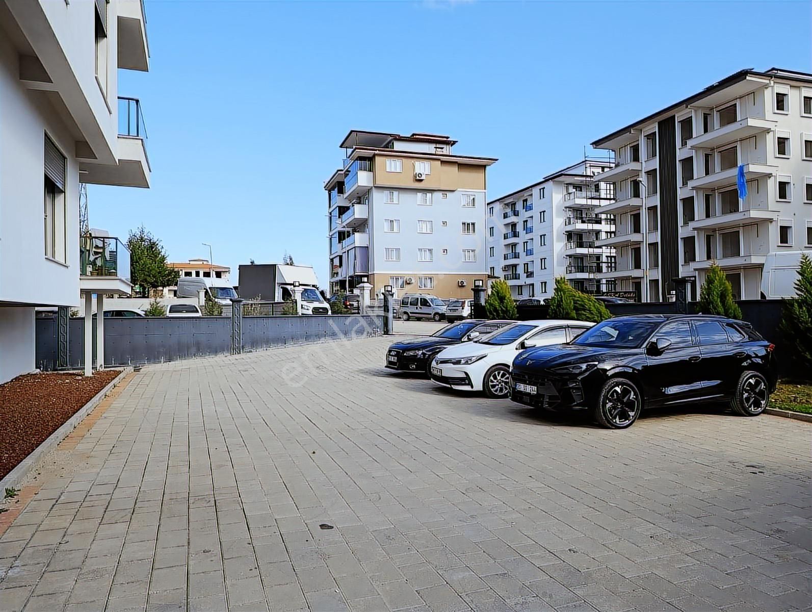 Anahtaryapı'dan Yenişafak'ta 3+1 Ara Kat Kiralık Daire - Görsel 19