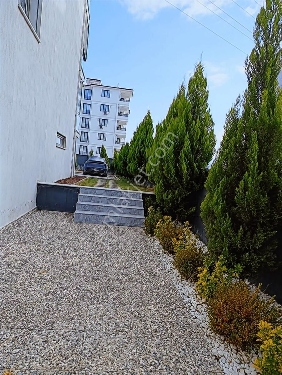 Anahtaryapı'dan Yenişafak'ta 3+1 Ara Kat Kiralık Daire - Görsel 18