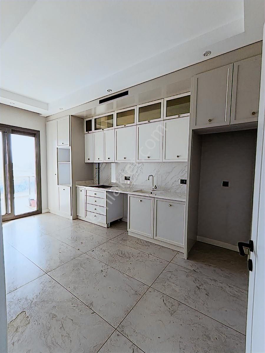 Anahtaryapı'dan Yenişafak'ta 3+1 Ara Kat Kiralık Daire - Görsel 16