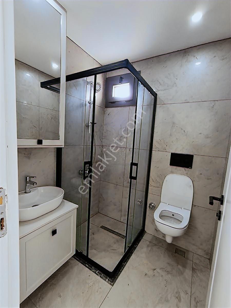 Anahtaryapı'dan Yenişafak'ta 3+1 Ara Kat Kiralık Daire - Görsel 14