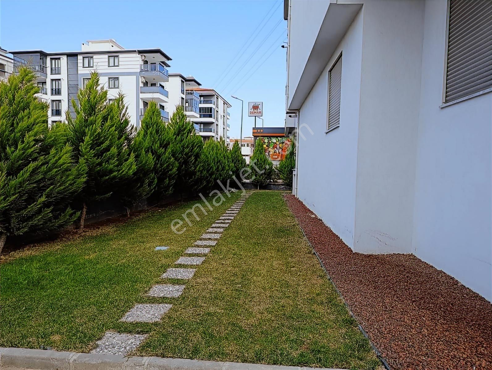 Anahtaryapı'dan Yenişafak'ta 3+1 Ara Kat Kiralık Daire - Görsel 10