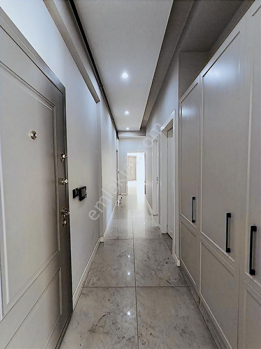 Anahtaryapı'dan Yenişafak'ta 3+1 Ara Kat Kiralık Daire - Görsel 13