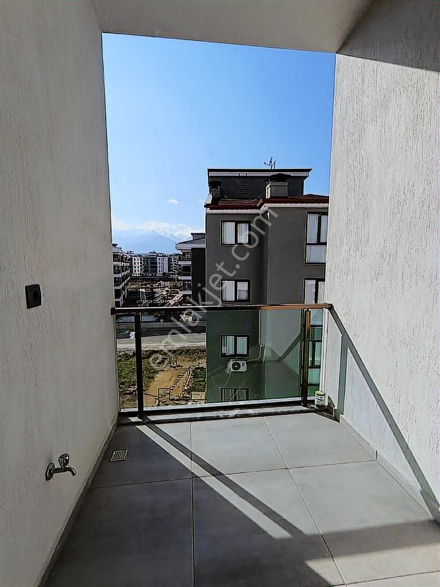 Anahtaryapı'dan Yenişafak'ta 3+1 Ara Kat Kiralık Daire - Görsel 26