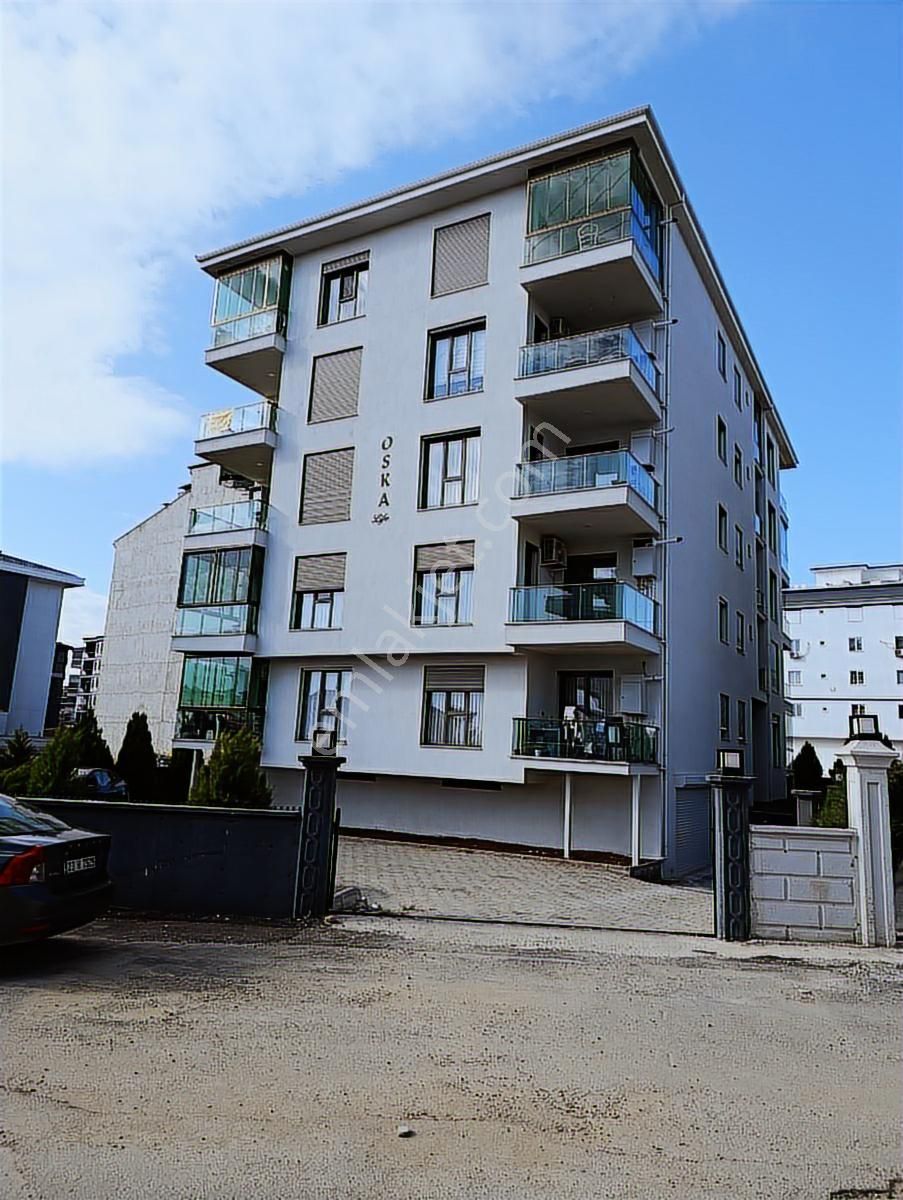 Anahtaryapı'dan Yenişafak'ta 3+1 Ara Kat Kiralık Daire - Görsel 27