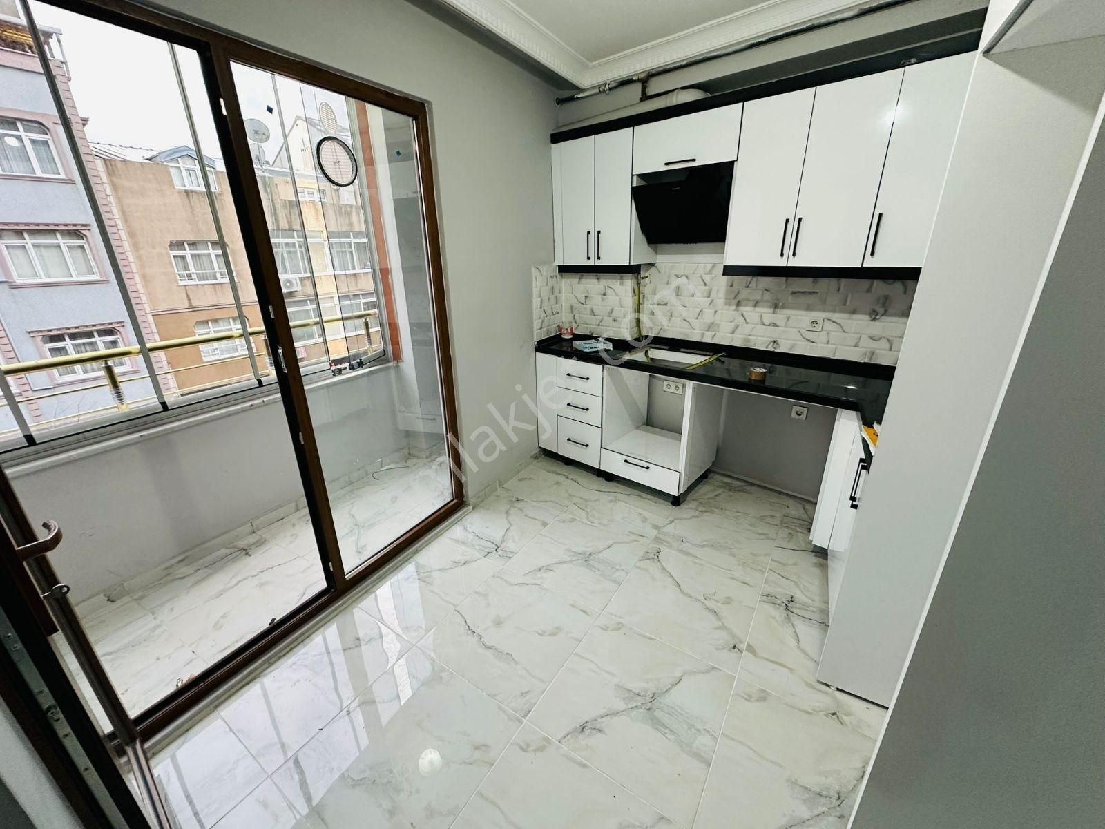 Üç Kardeşler'den S.çiftliği Mh. 2+1 90m Tramvay Dibi 2.kat Daire - Görsel 6