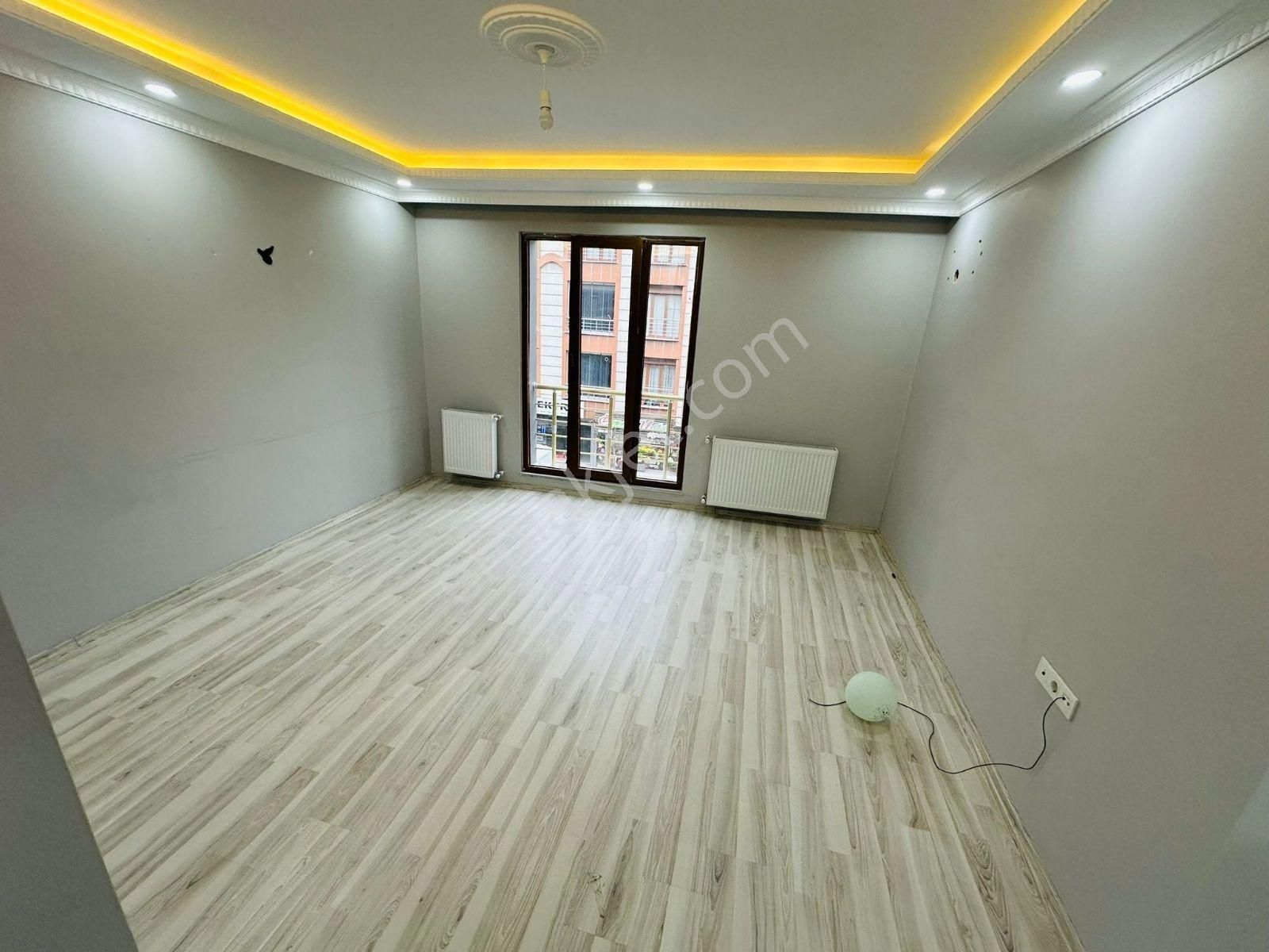 Üç Kardeşler'den S.çiftliği Mh. 2+1 90m Tramvay Dibi 2.kat Daire - Görsel 12