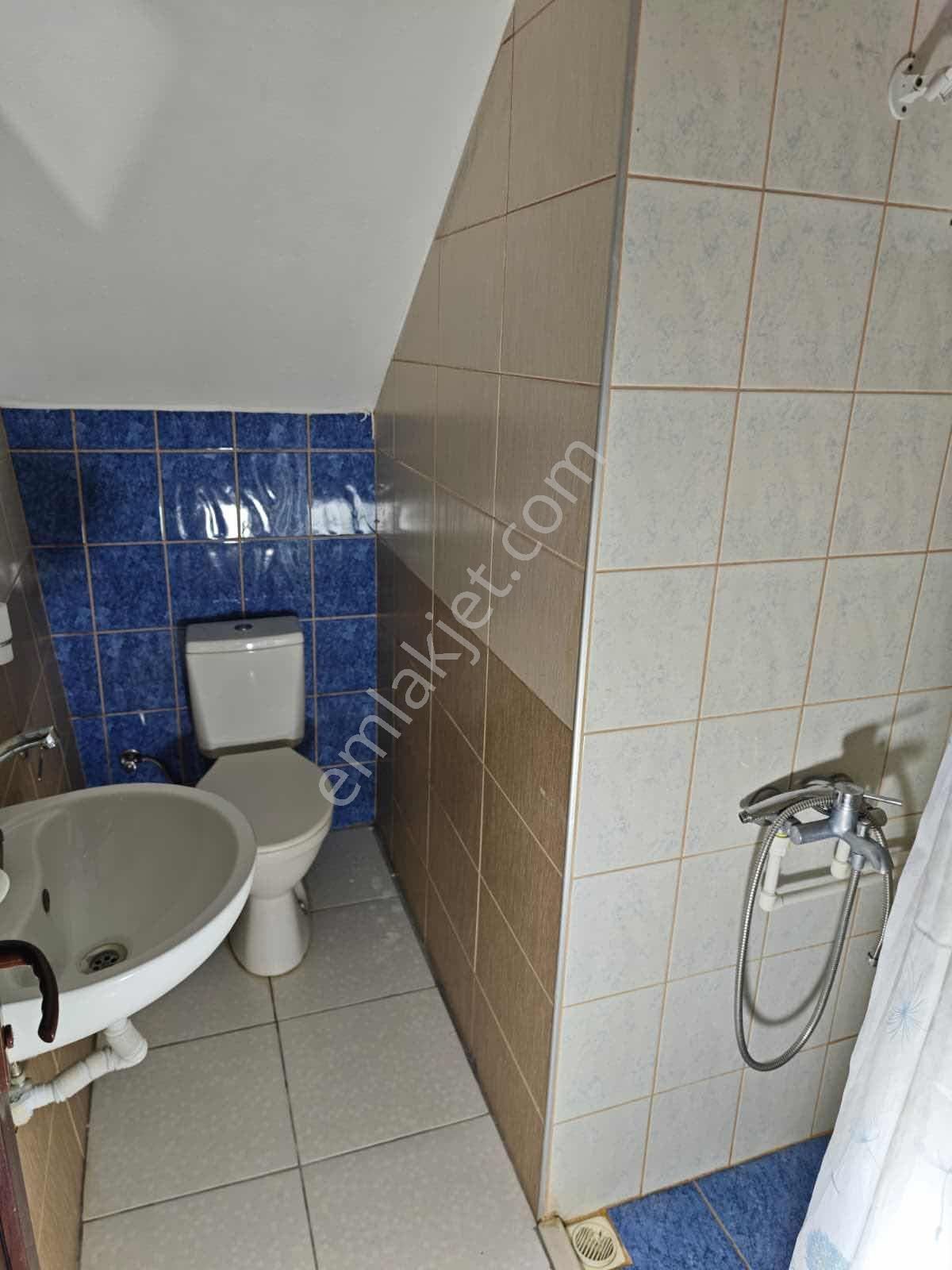 Muğla Menteşe Orhaniye Mah Kiralık 1+0 Eşyalı Daire - Görsel 3
