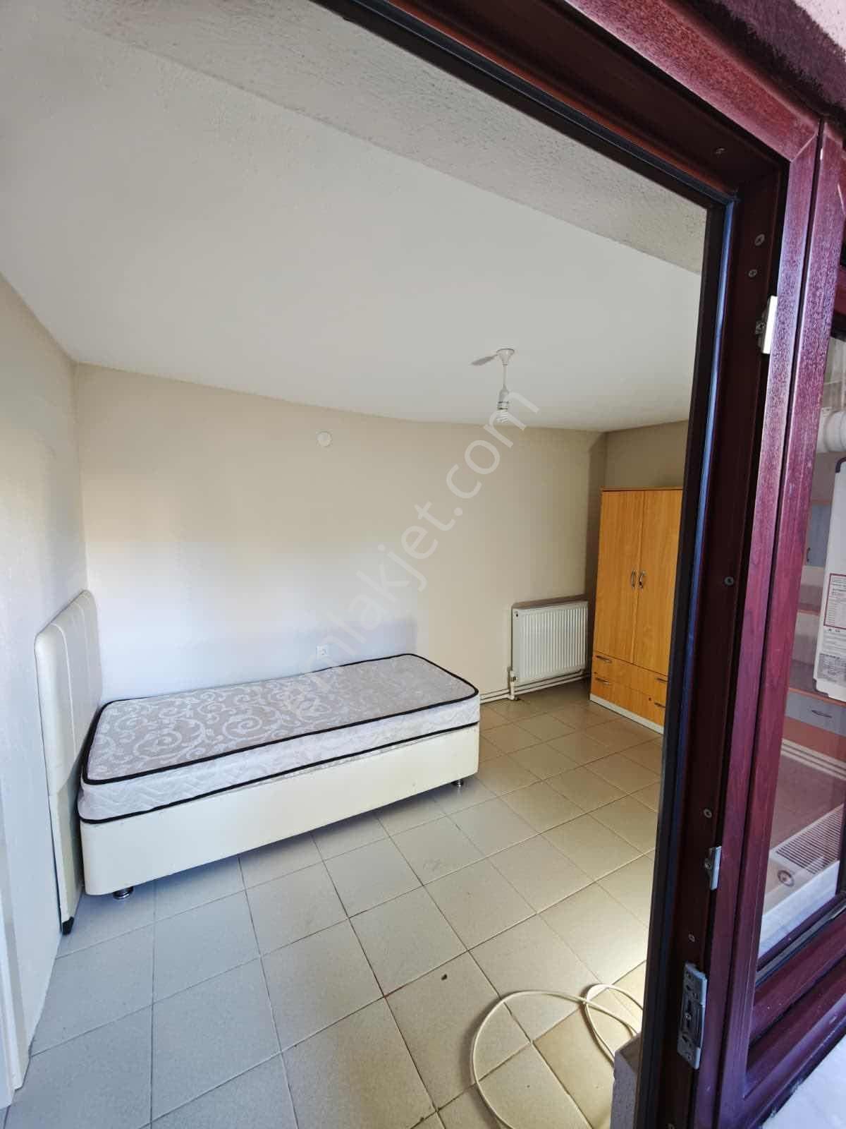 Muğla Menteşe Orhaniye Mah Kiralık 1+0 Eşyalı Daire - Görsel 10