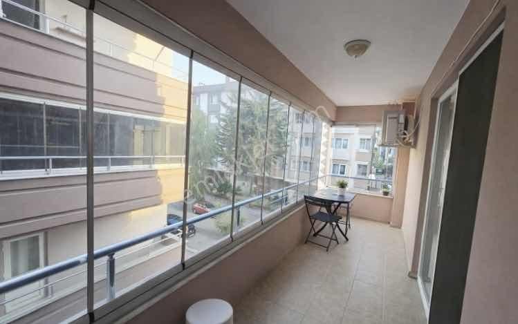 Esradan Cumhuriyet Mh 3+1 135 Net 2.kat Çift Balkon - Görsel 17