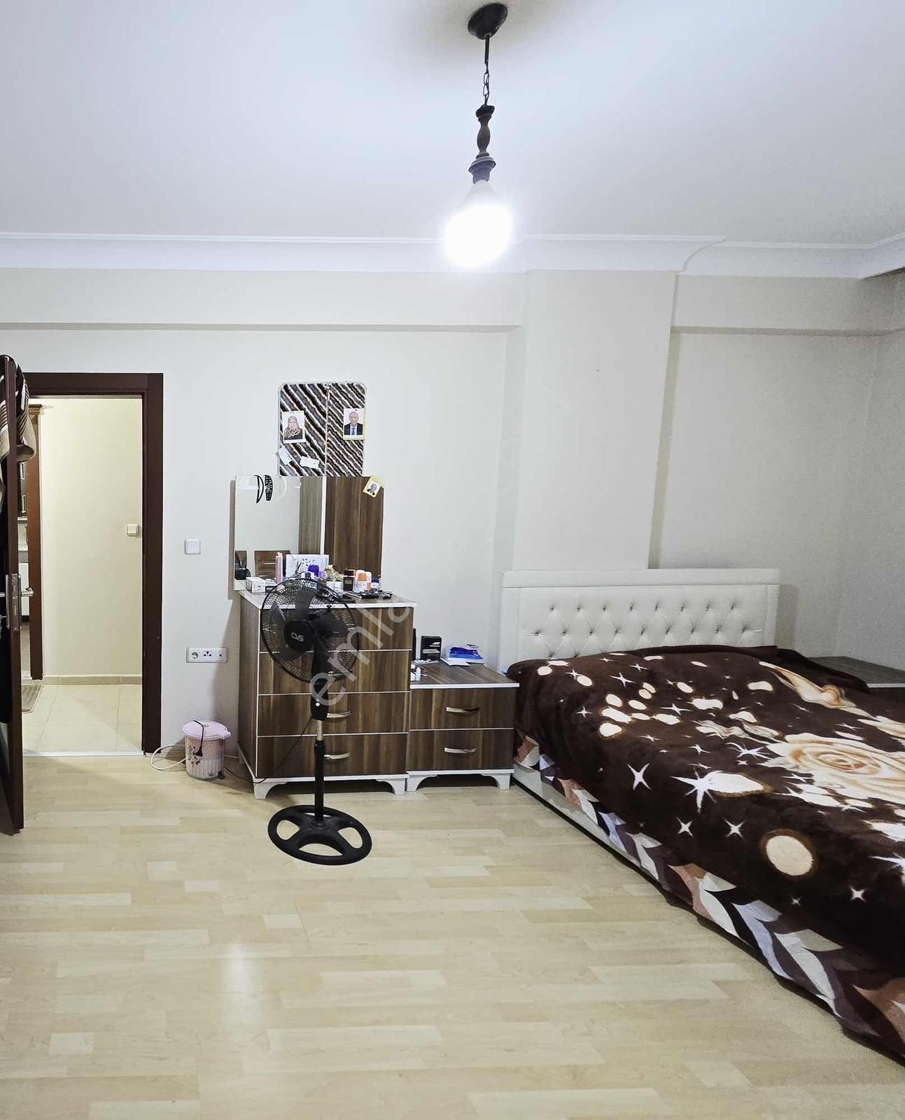 Esradan Cumhuriyet Mh 3+1 135 Net 2.kat Çift Balkon - Görsel 21