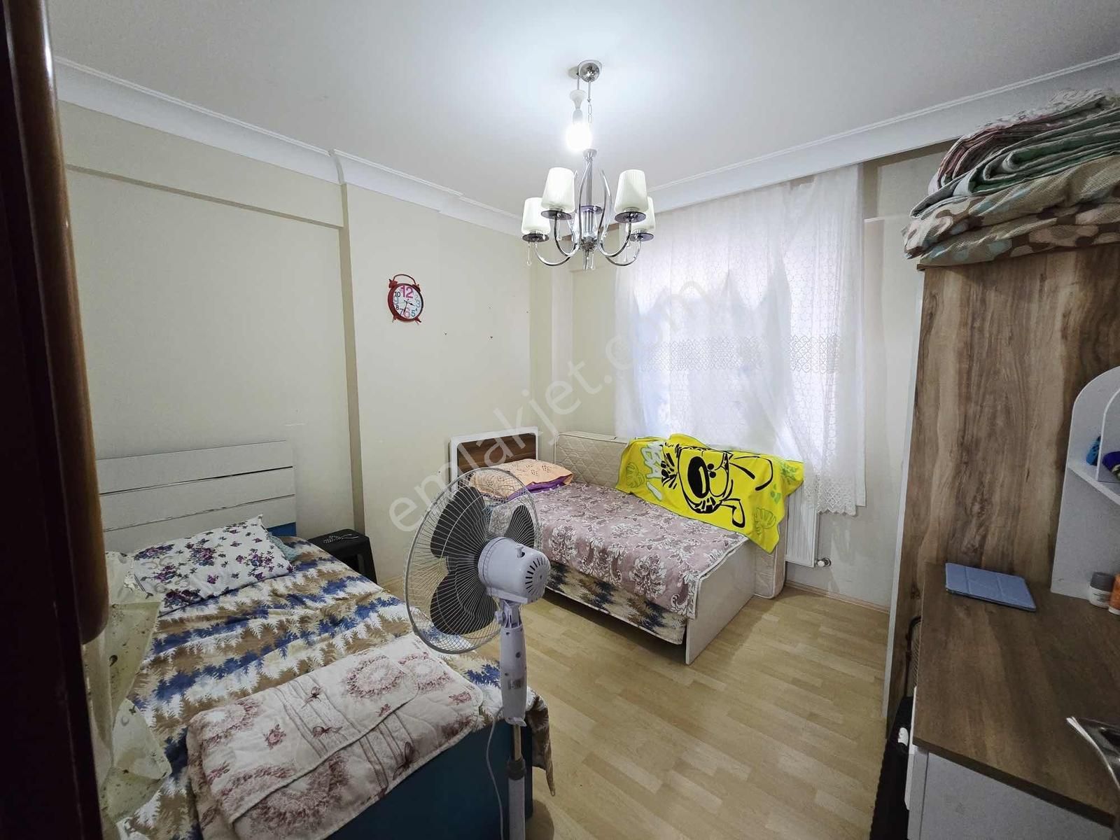 Esradan Cumhuriyet Mh 3+1 135 Net 2.kat Çift Balkon - Görsel 20