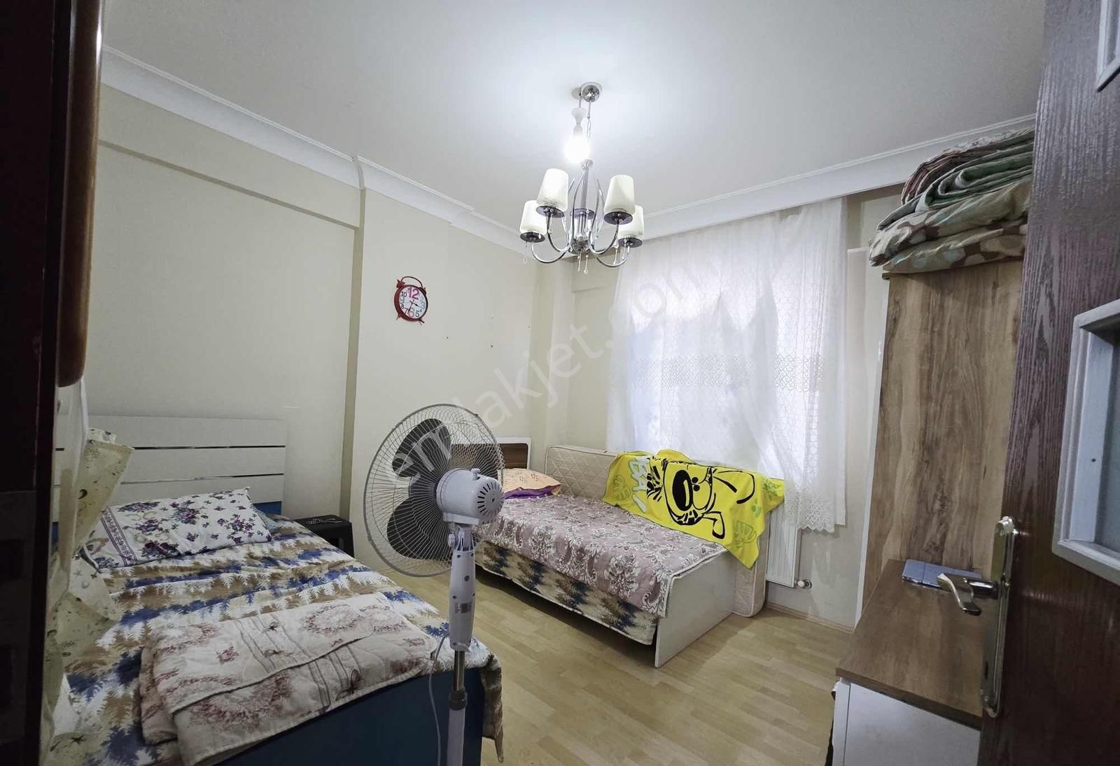 Esradan Cumhuriyet Mh 3+1 135 Net 2.kat Çift Balkon - Görsel 19