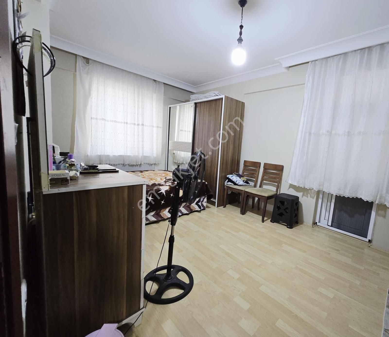 Esradan Cumhuriyet Mh 3+1 135 Net 2.kat Çift Balkon - Görsel 18