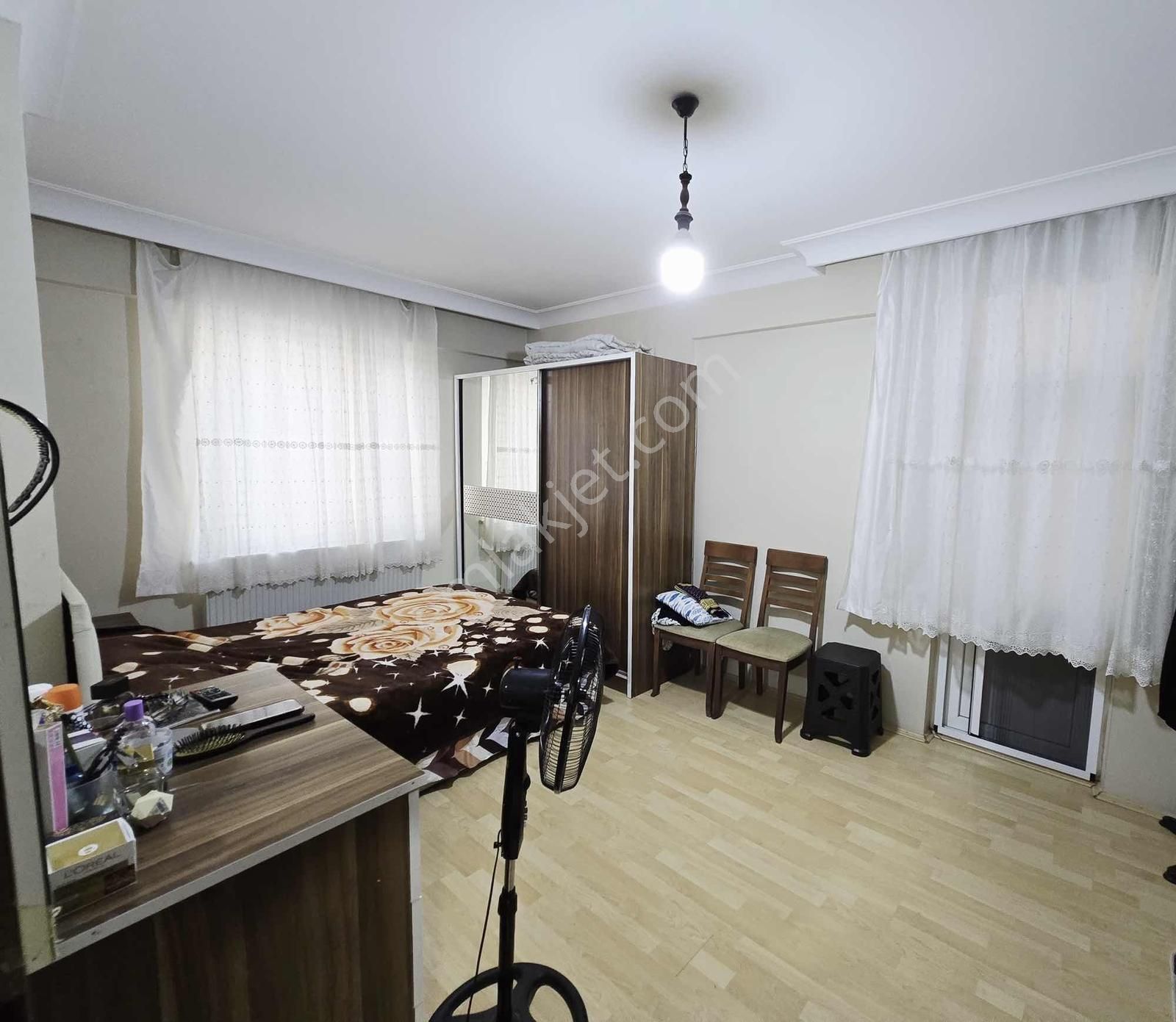 Esradan Cumhuriyet Mh 3+1 135 Net 2.kat Çift Balkon - Görsel 14