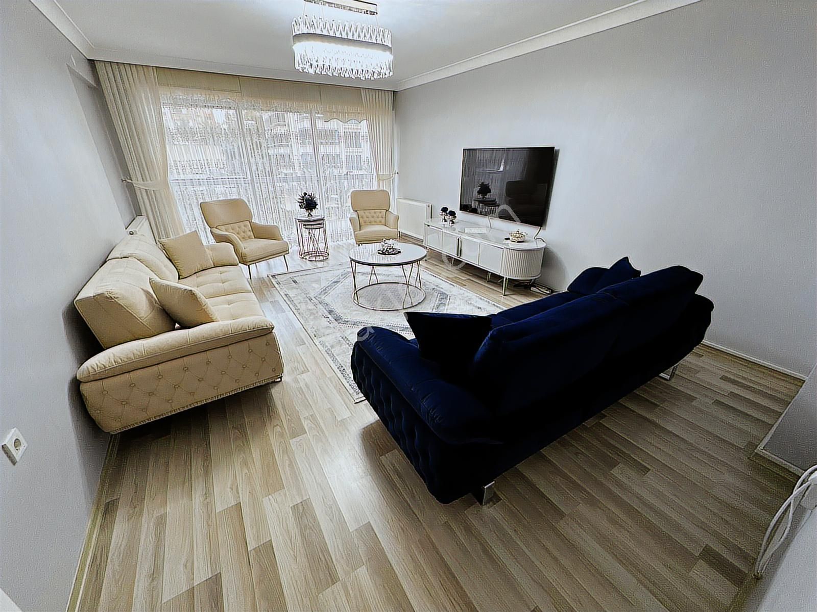 ▄vega▄ege Mahallesi Masrafsız 2.katta 3+1 Daire - Görsel 27