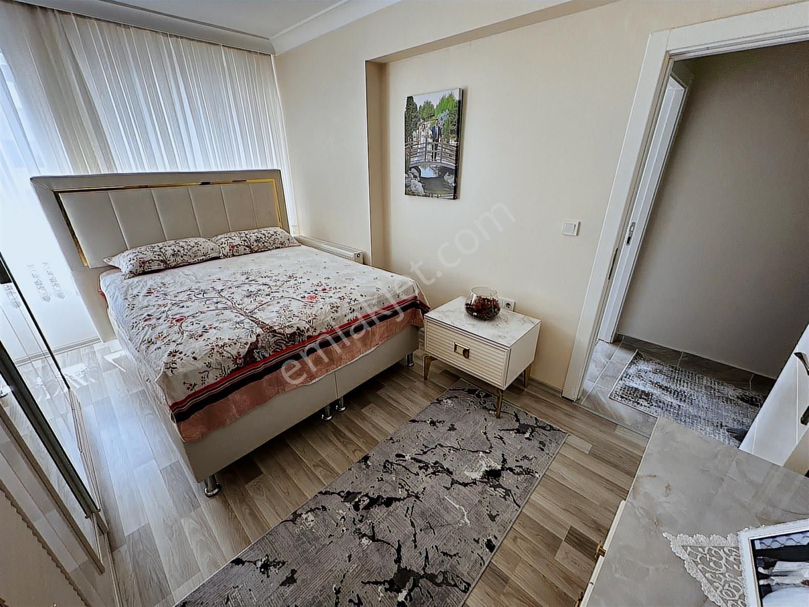 ▄vega▄ege Mahallesi Masrafsız 2.katta 3+1 Daire - Görsel 16