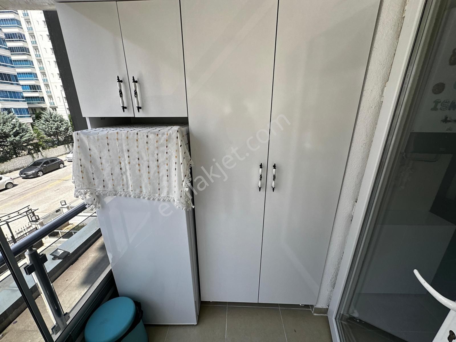 ▄vega▄ege Mahallesi Masrafsız 2.katta 3+1 Daire - Görsel 14