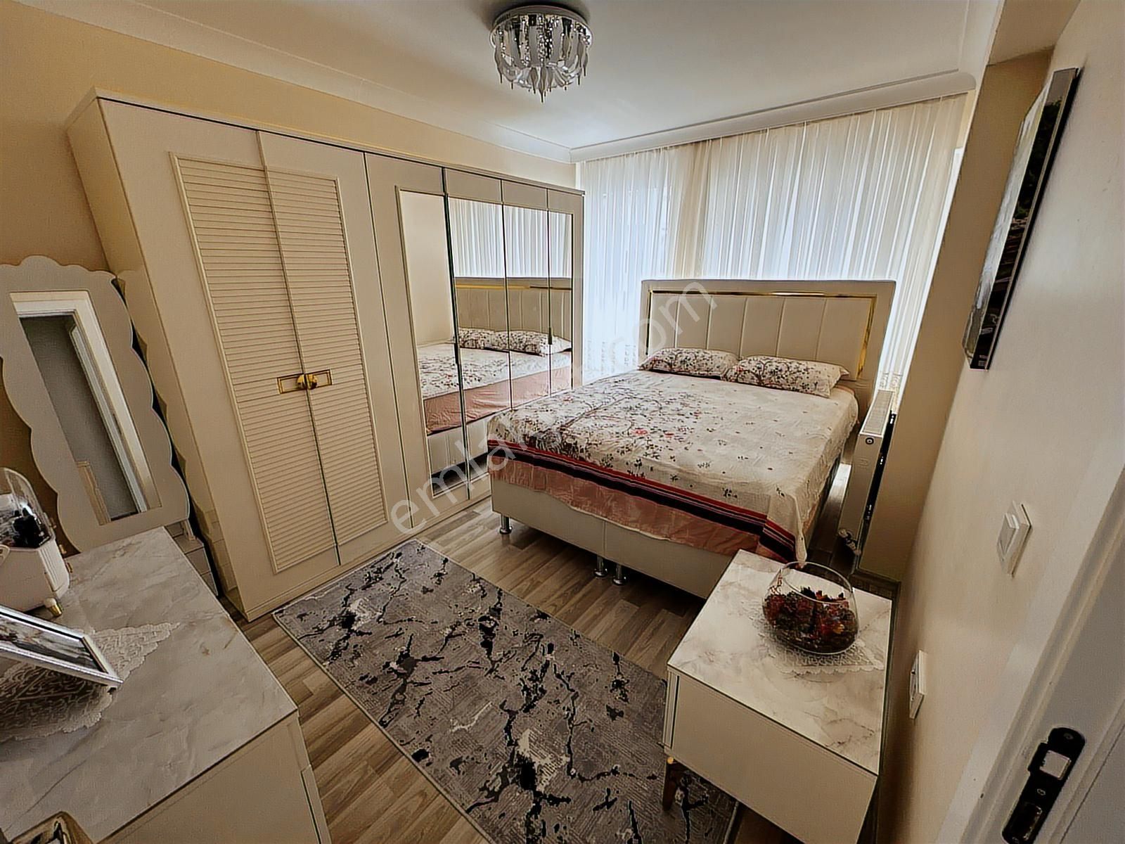 ▄vega▄ege Mahallesi Masrafsız 2.katta 3+1 Daire - Görsel 23