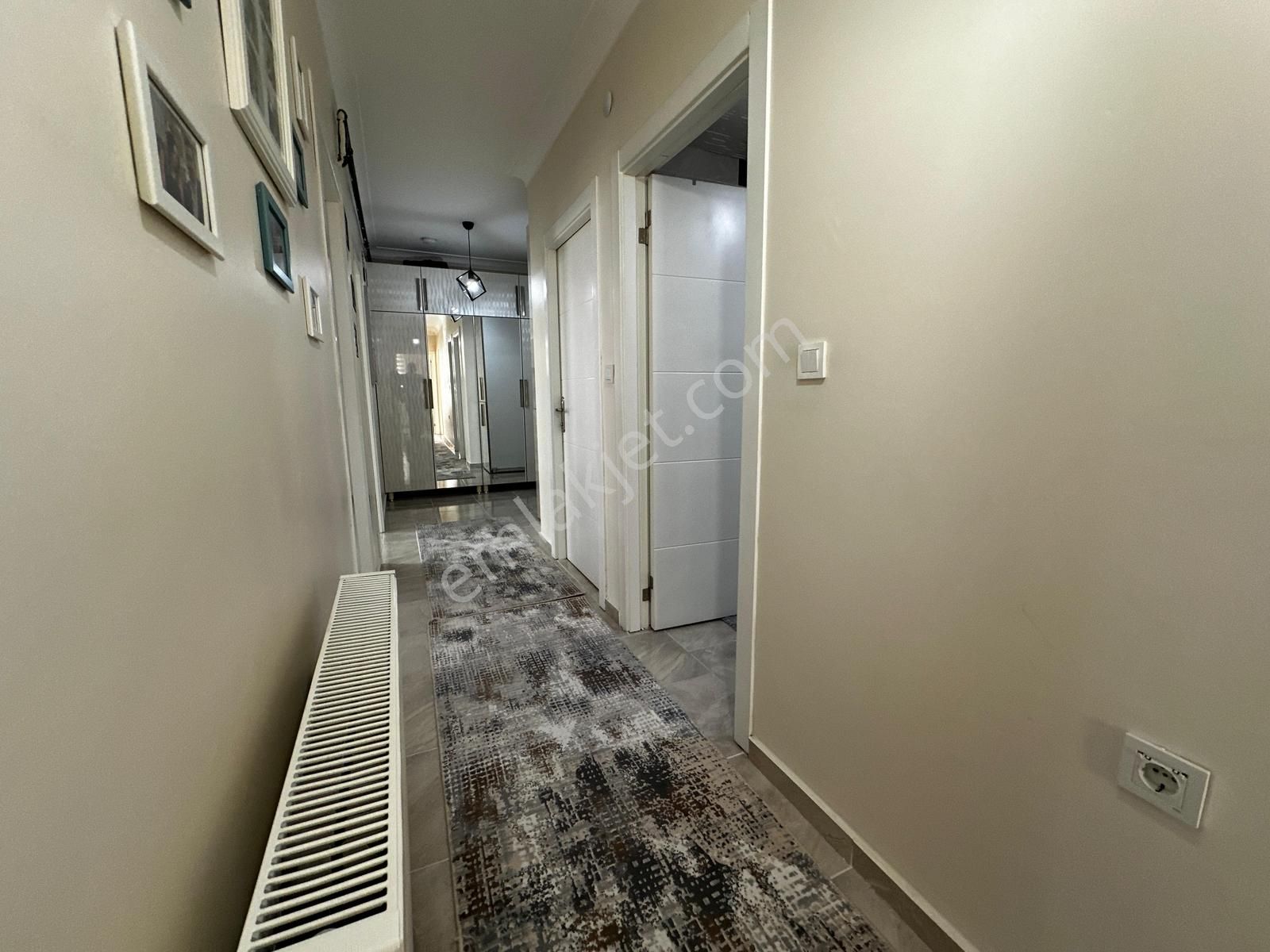 ▄vega▄ege Mahallesi Masrafsız 2.katta 3+1 Daire - Görsel 11