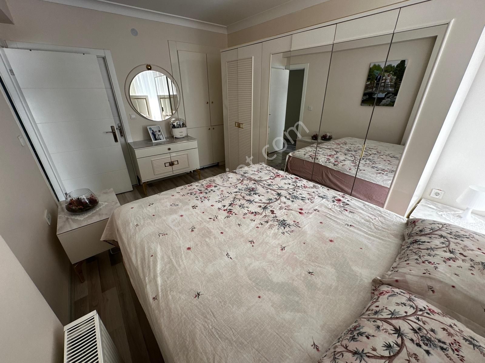 ▄vega▄ege Mahallesi Masrafsız 2.katta 3+1 Daire - Görsel 30