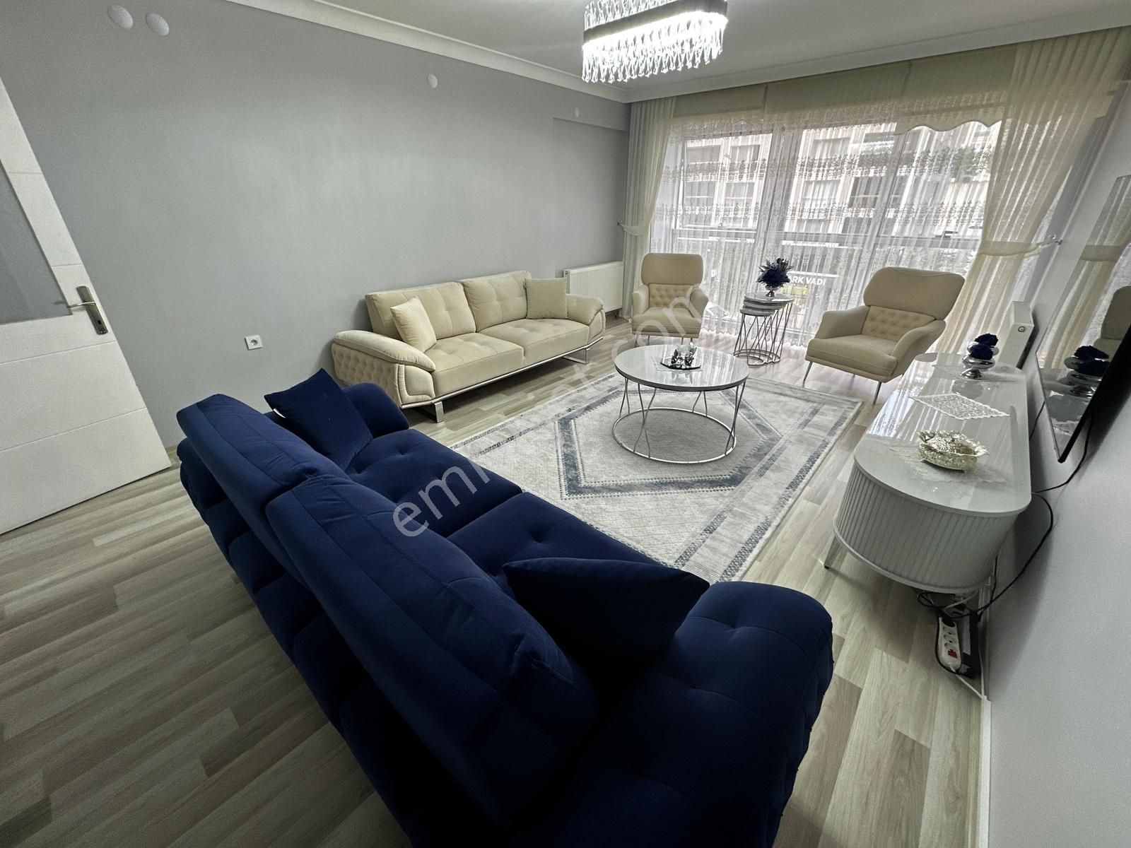 ▄vega▄ege Mahallesi Masrafsız 2.katta 3+1 Daire - Görsel 31