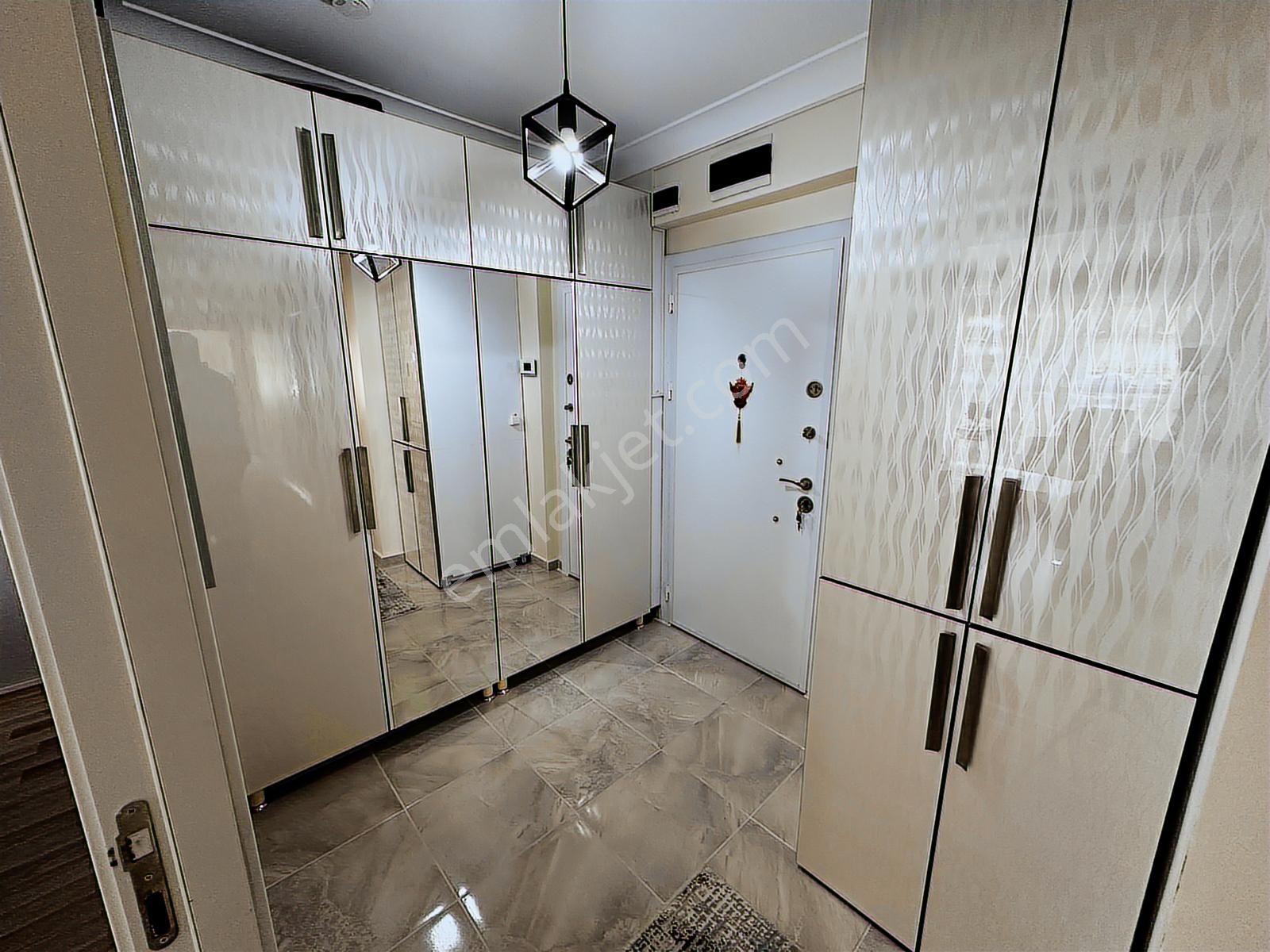 ▄vega▄ege Mahallesi Masrafsız 2.katta 3+1 Daire - Görsel 10