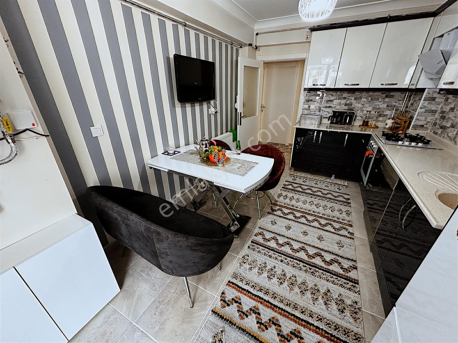 ▄vega▄ege Mahallesi Masrafsız 2.katta 3+1 Daire - Görsel 21