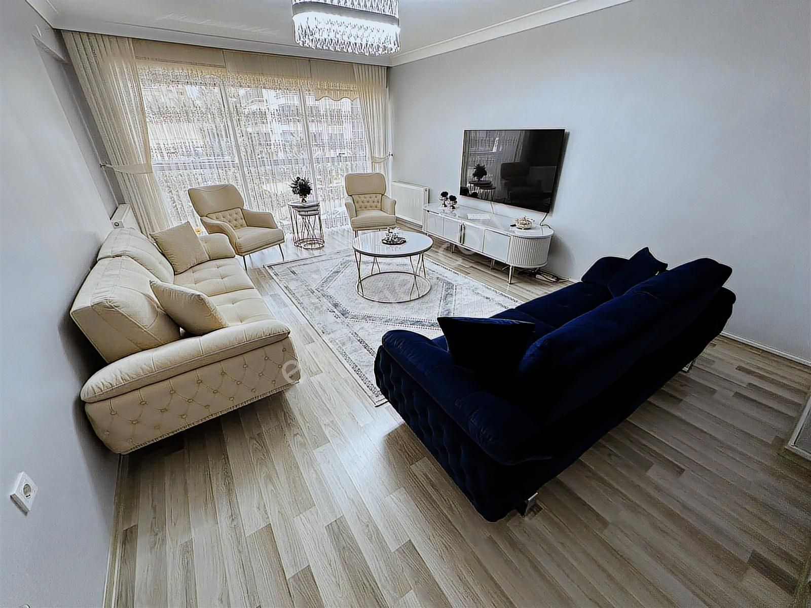 ▄vega▄ege Mahallesi Masrafsız 2.katta 3+1 Daire - Görsel 7