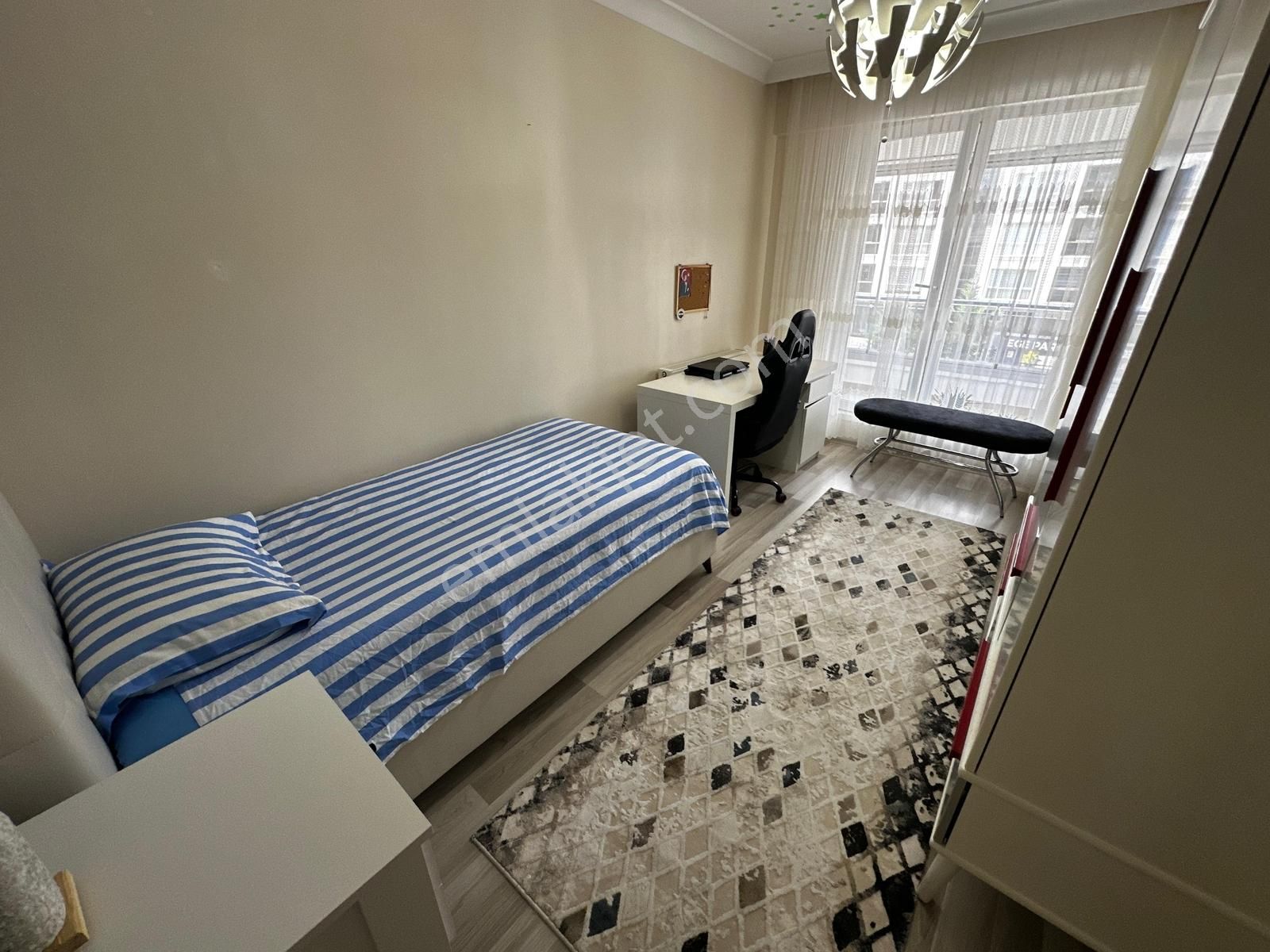 ▄vega▄ege Mahallesi Masrafsız 2.katta 3+1 Daire - Görsel 29