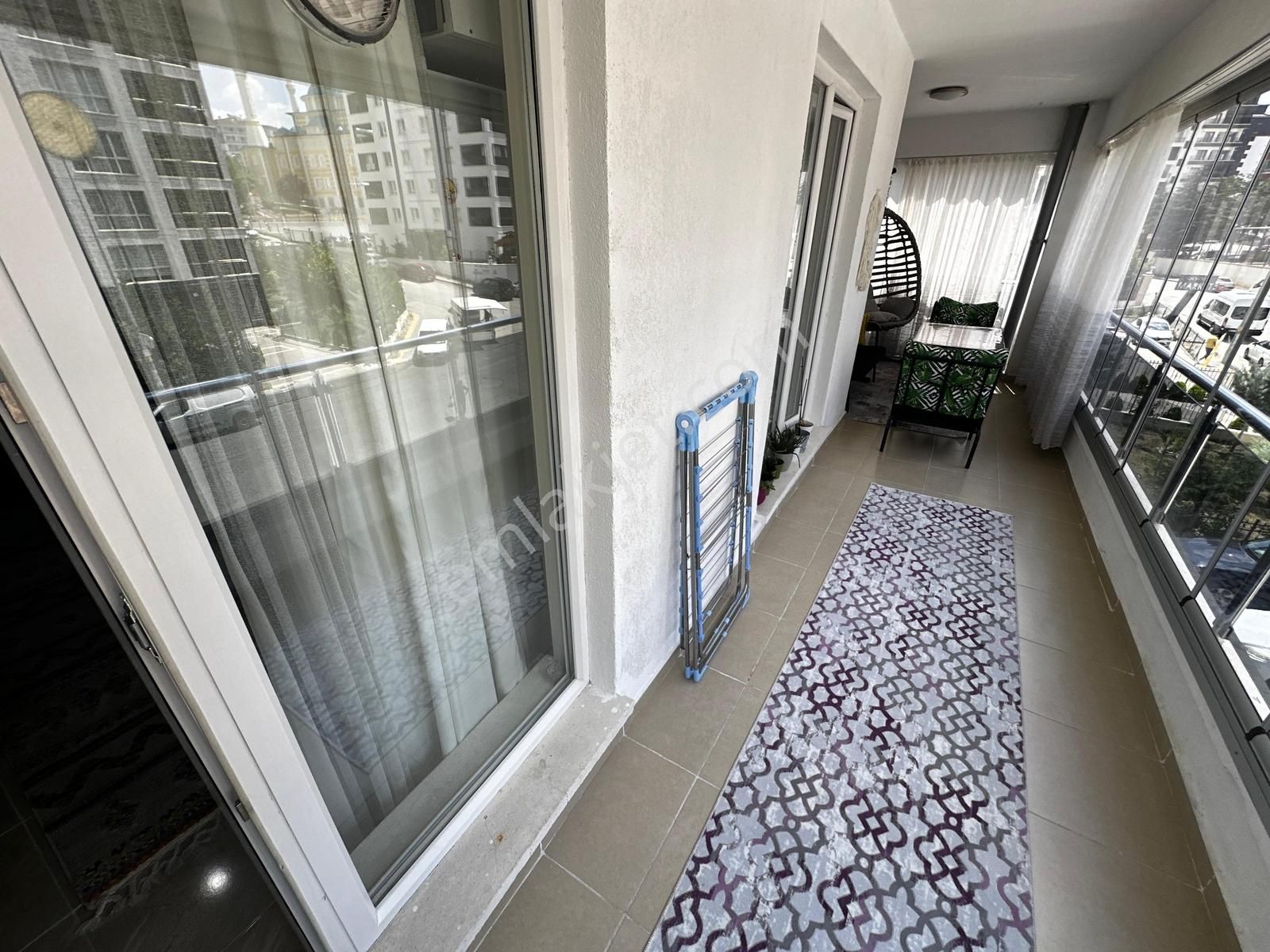 ▄vega▄ege Mahallesi Masrafsız 2.katta 3+1 Daire - Görsel 26